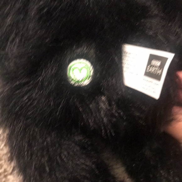 BBC Earth chimp plush - Picture 5 of 5